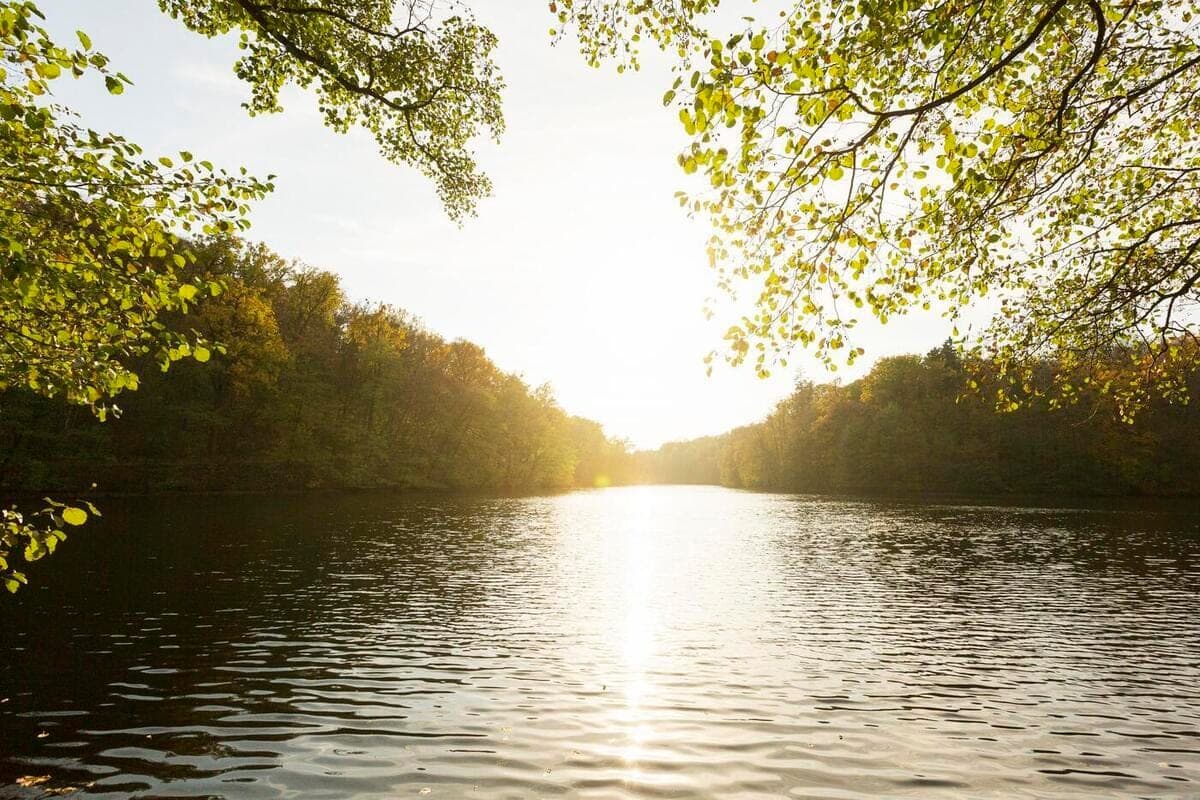 On the Ob near Tomsk drowned 60-year-old fisherman
