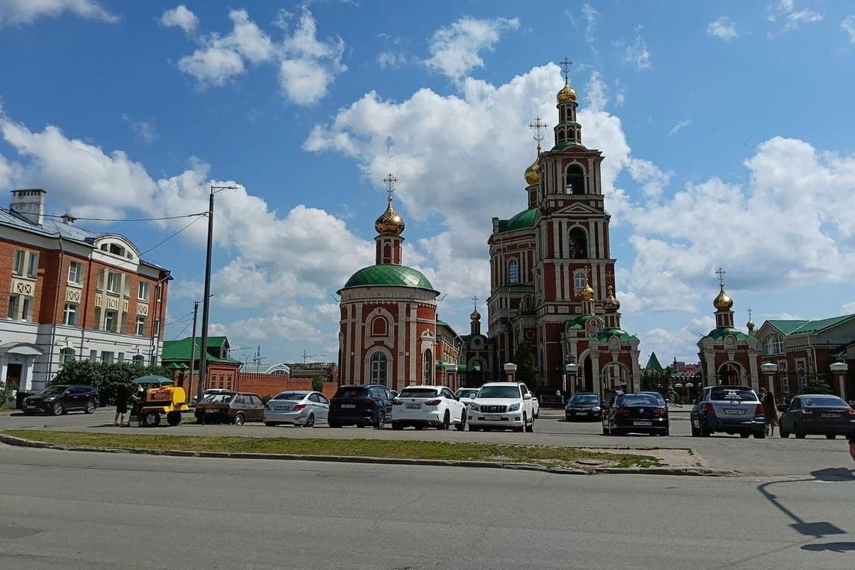 On October 30, Orthodox Christians honor Holy Prophet Hosea