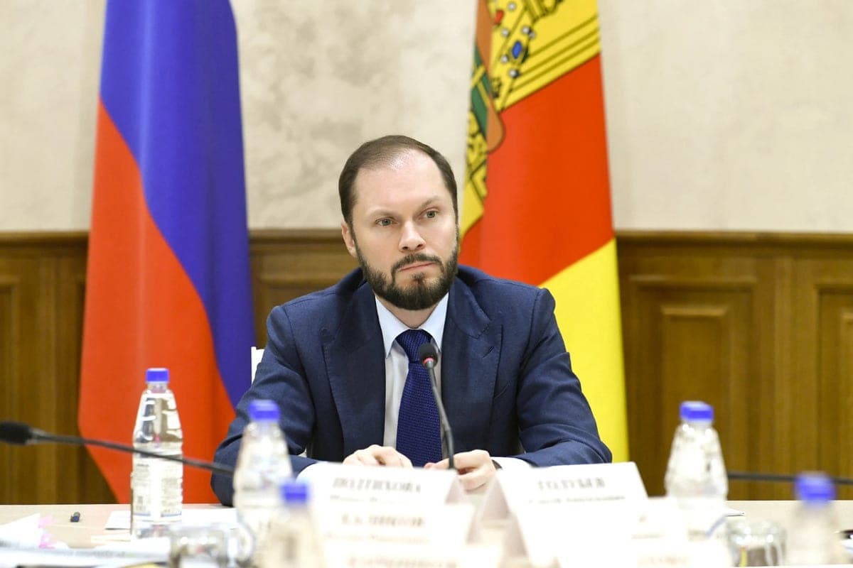 In Likhoslavl CRB will buy a new X-ray machine