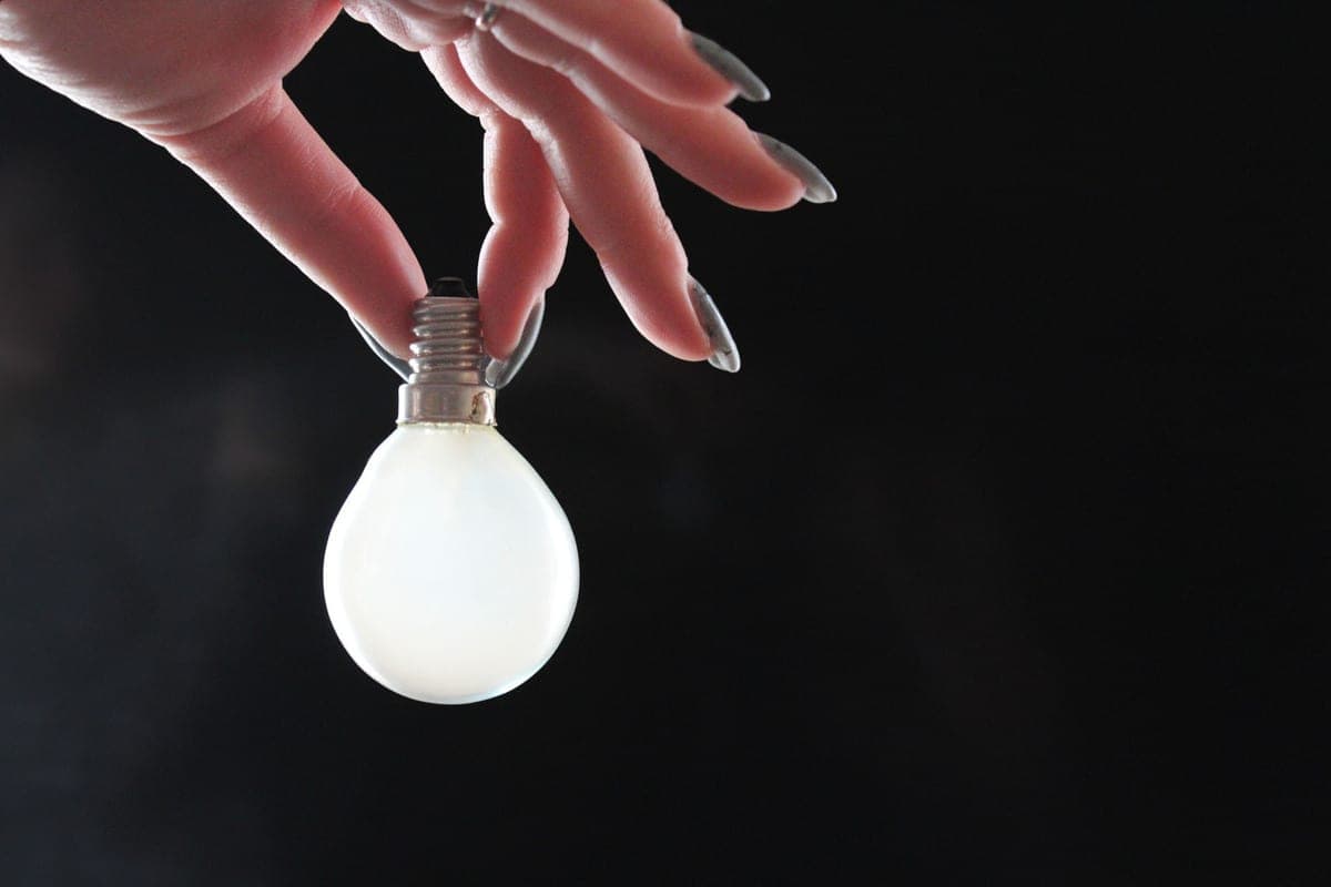 Kherson residents were informed of power outages