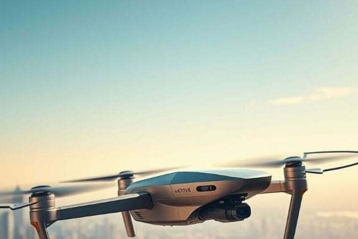 Enemy drones fly to Voronezh city of nuclear scientists