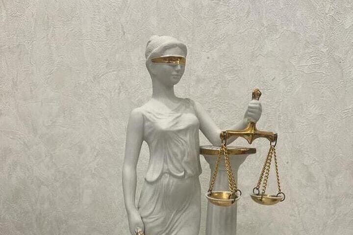 Ein Bewohner von Stavropol wird wegen eines falschen Aufrufs zu Explosionen in staatlichen Institutionen verurteilt