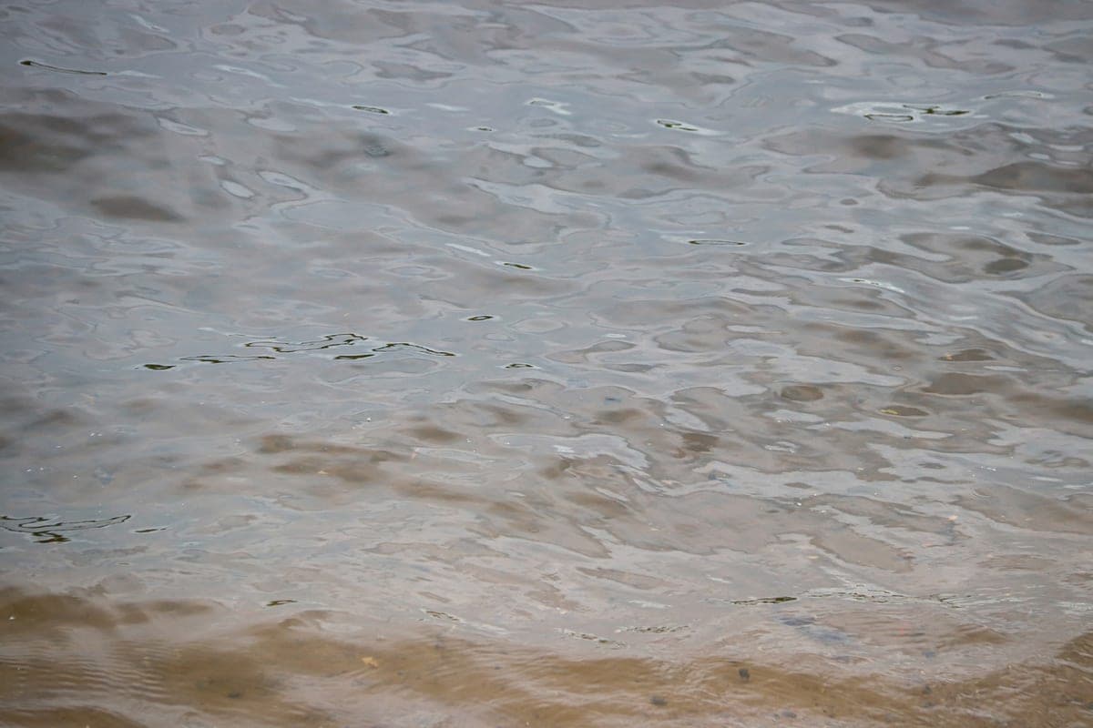 Body of missing man found during fishing in Russian region