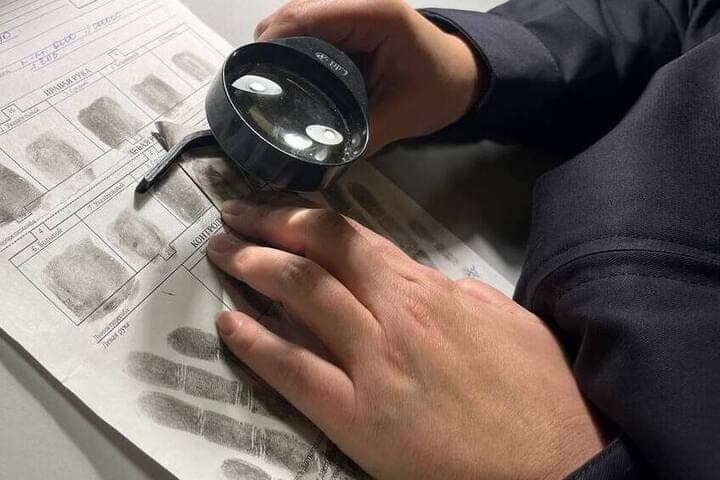 В Мурманской области нашли 18 преступников и 6 пропавших без вести