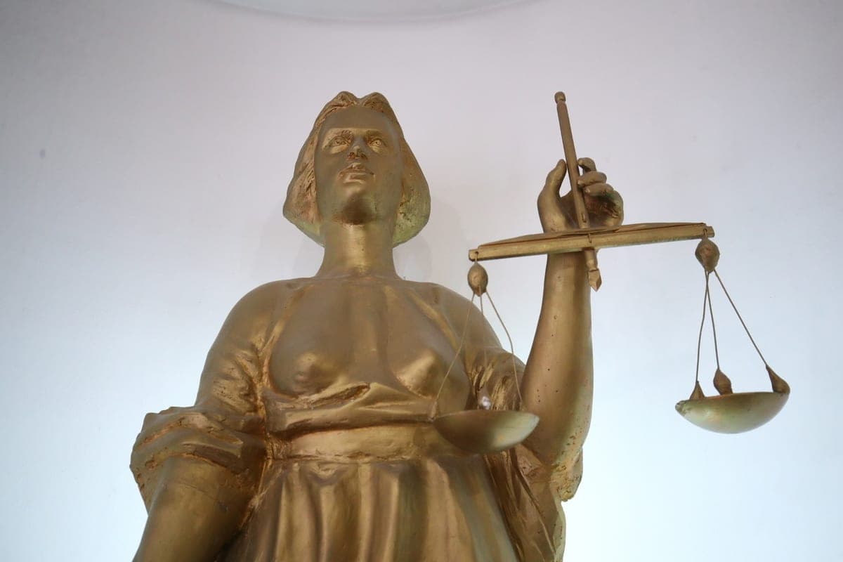 Volga court has recovered from the resident of the Volgograd region damage for illegal hunting