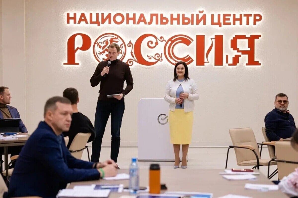 Sber and the authorities of the Ryazan region formed a portfolio of AI projects