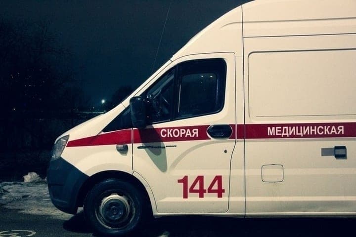 الشهود أبلغوا عن وفاة رجل سقط من نافذة في تولا