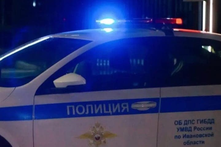 In the Ivanovo region for three days identified 16 drivers in a state of toxication