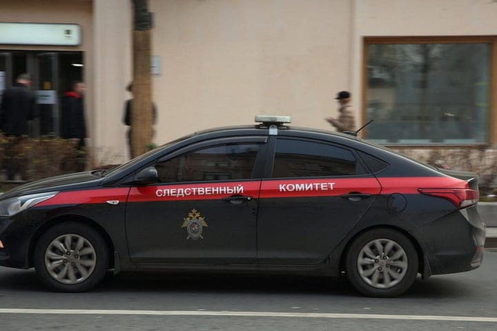 В российском городе школьники жестоко избили девочку