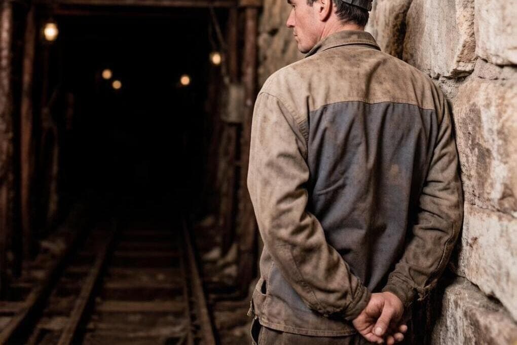Dans la région de Rostov après la mort du passant n'a pas arrêté la mine