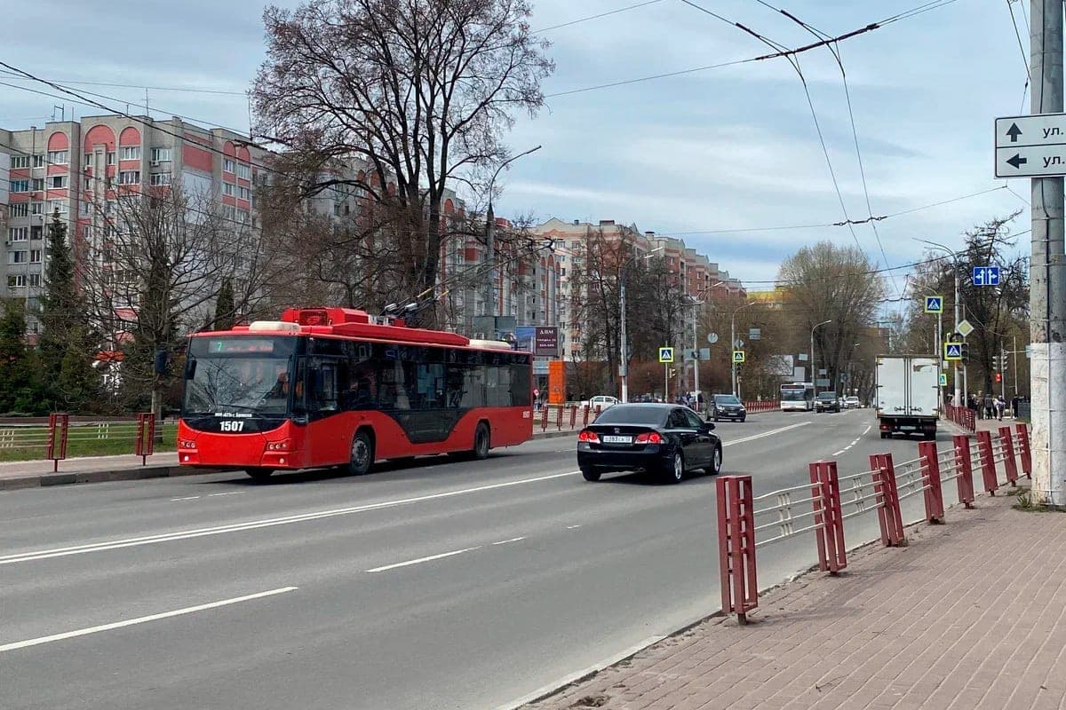 Туман и теплая погода ожидают липчан 16 октября