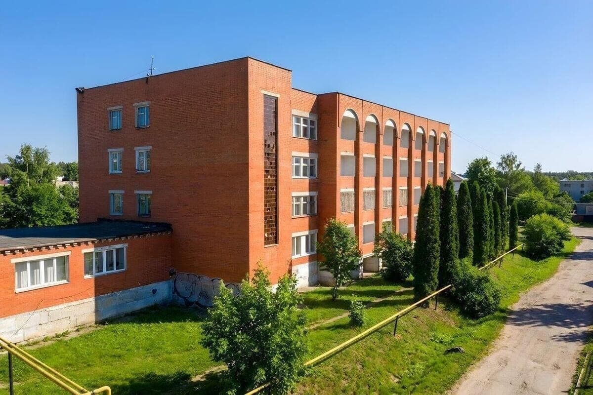 Dans la région de Yaroslavl a vendu une autre propriété municipale