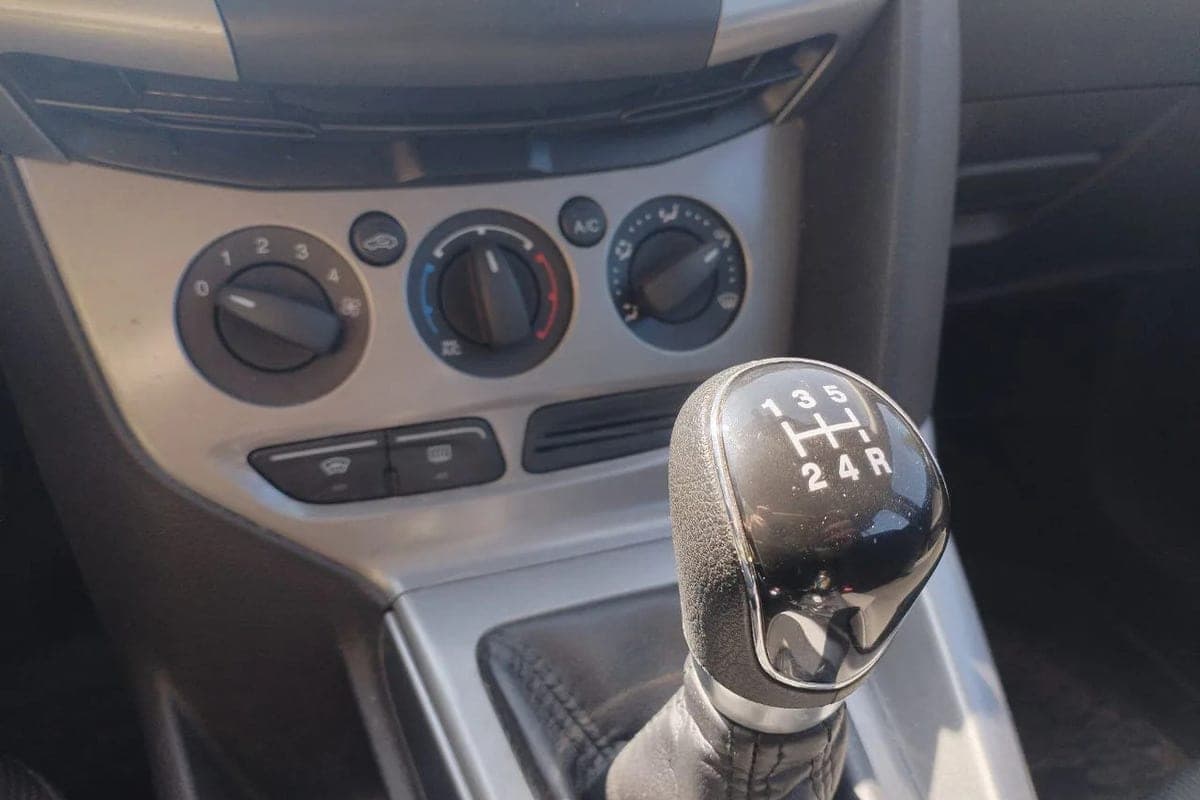 Kaliningrad’s “coils” on the car of his ex-wife ended in a criminal case