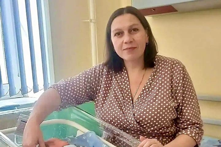 Ryazan Ärzte halfen der Frau in der Arbeit mit dem Wachstum der Plazenta