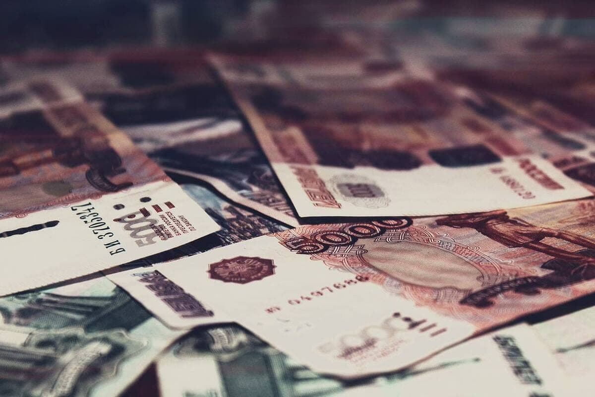 Residents of Dagestan for the month withdrew from deposits 2.4 billion rubles