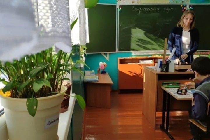 In Karelia, the recruitment of teachers under the federal program “Zemsky teacher” continues