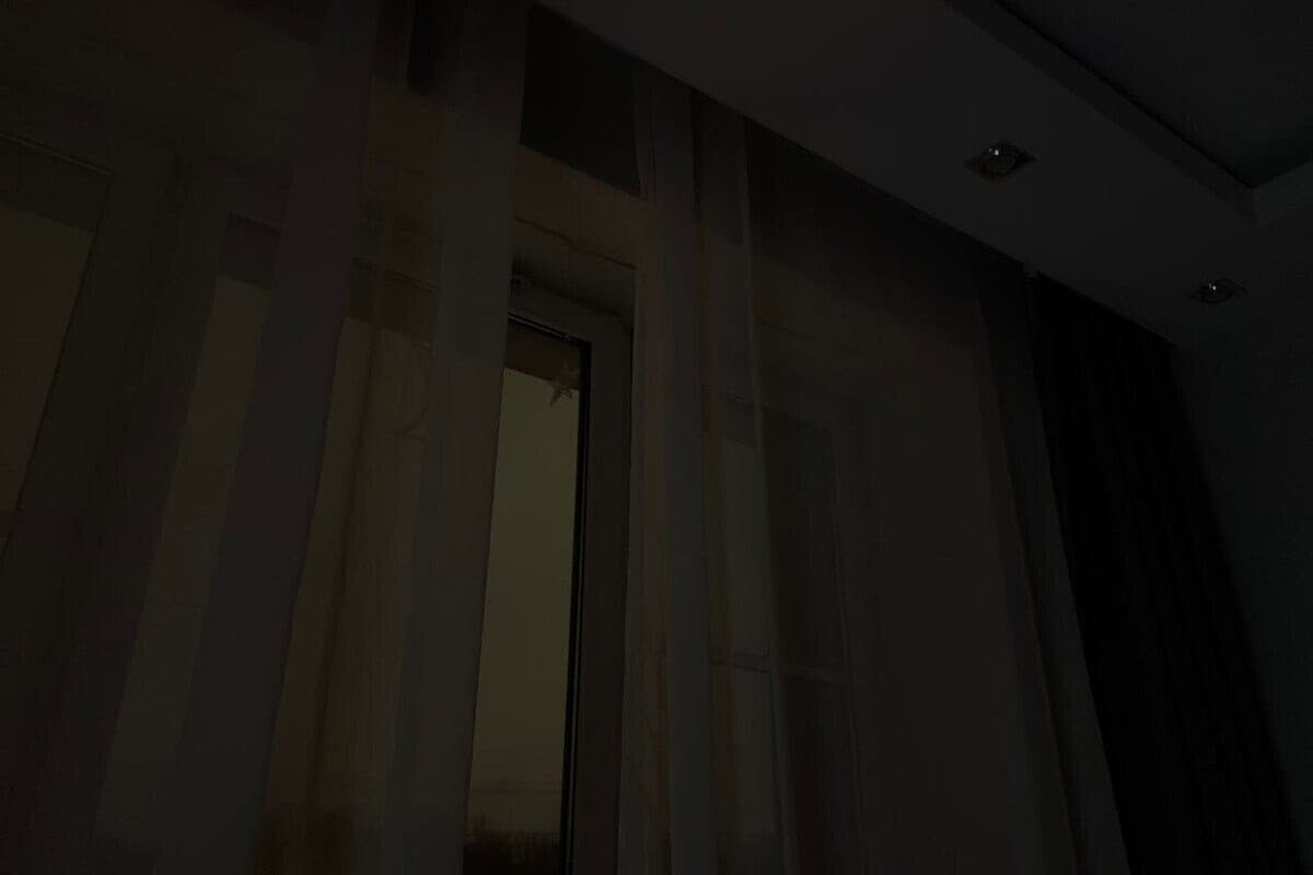 Tour de communication et plusieurs maisons resteront sans lumière sous le Neman