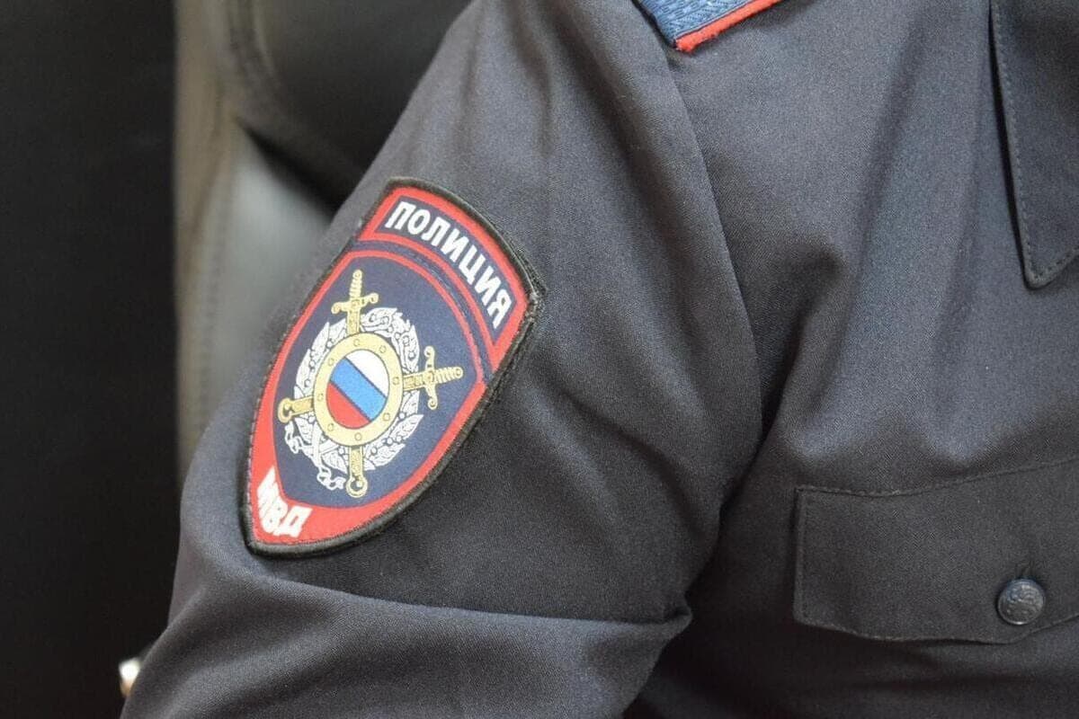 Police Major From Ingushetia Fights For Best Country