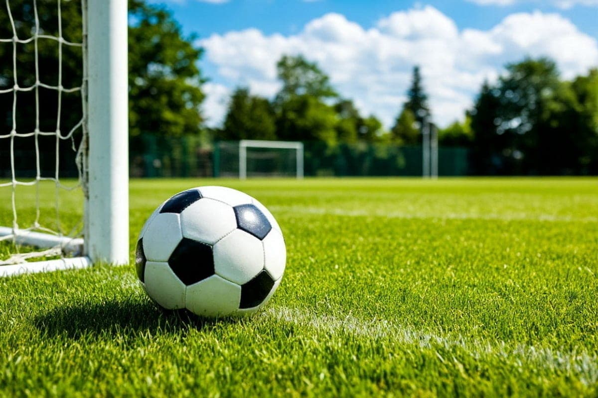 Russian footballer lost consciousness and died during the tournament