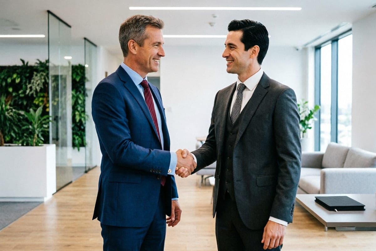 Experts told whether it is possible to be friends with the boss
