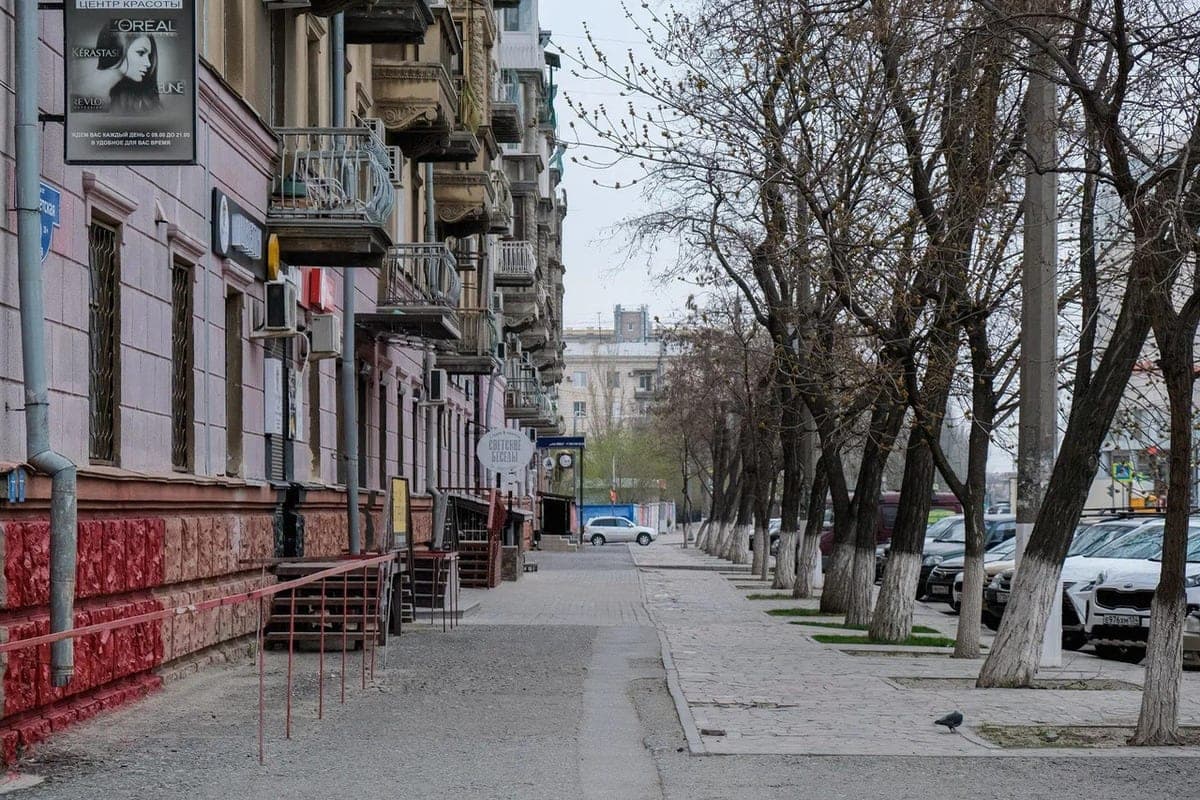 Волгоградцы отдохнут дополнительно в мае 2027 года