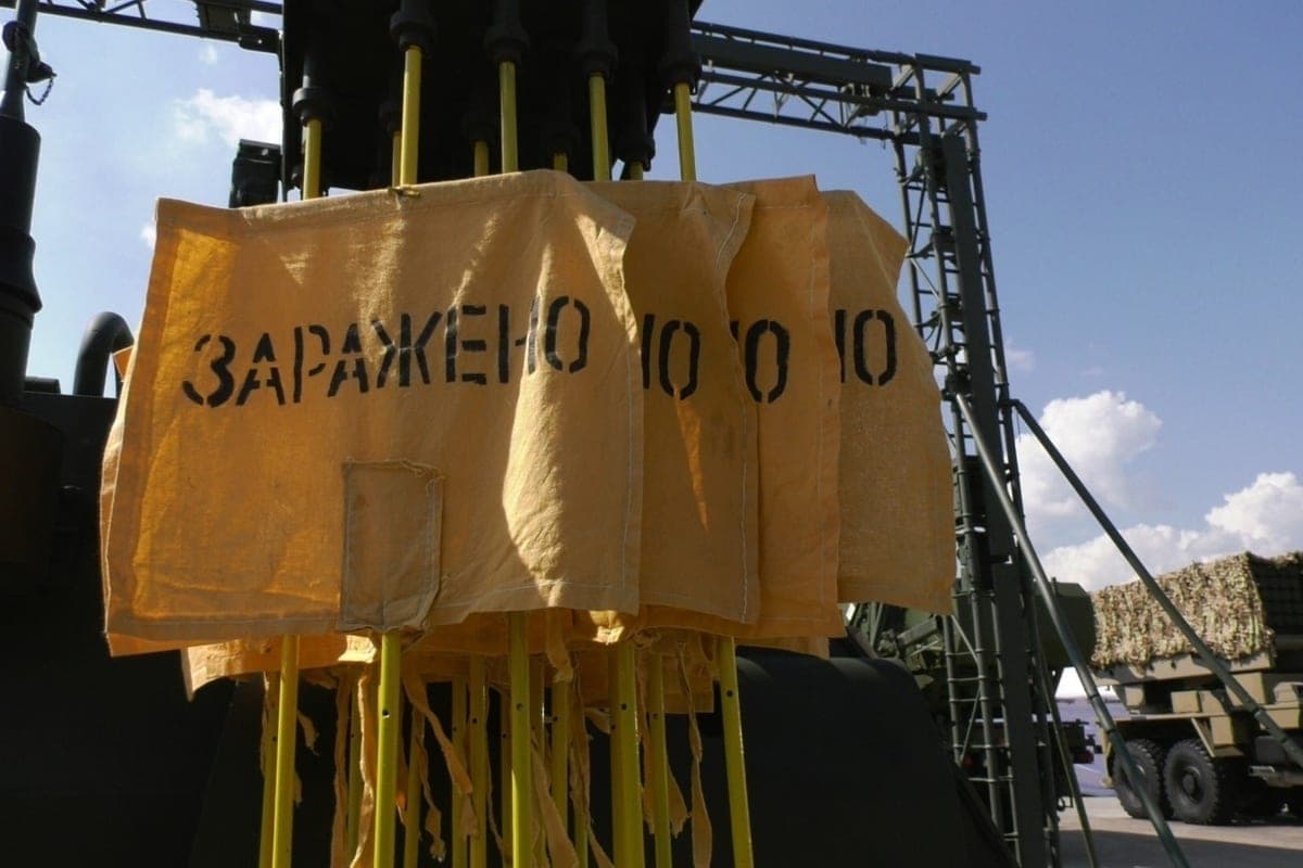 В Тульской области на исследование радиационной фона выделят 14 млн рублей