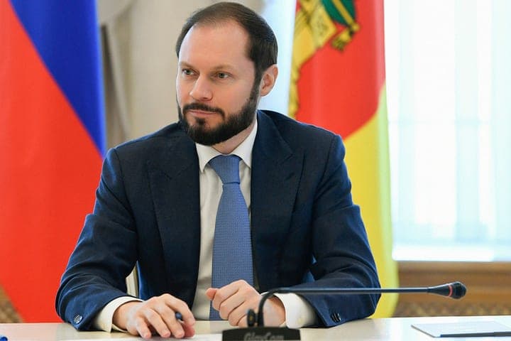 Губернатор Виталий Королев подвел итоги рабочей недели