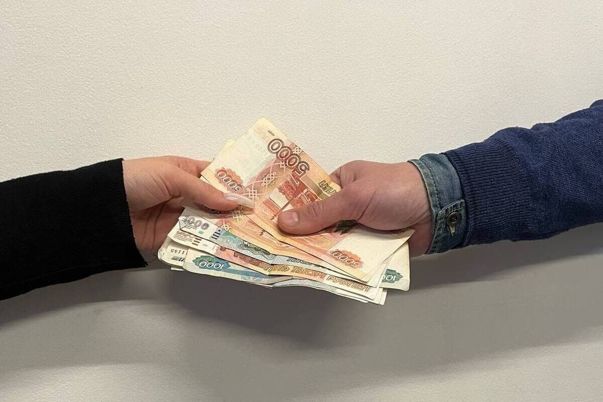 In the Leningrad region found hospitable housewives with a special tariff for migrants