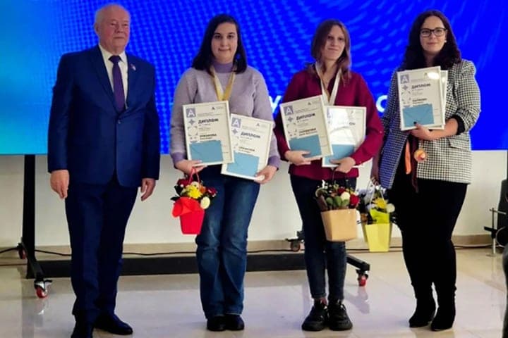 The Kalugans took 75 medals at Abilimpix