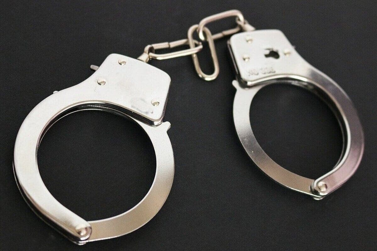 16 personnes sur la liste fédérale des personnes recherchées détenues dans la région de Voronezh
