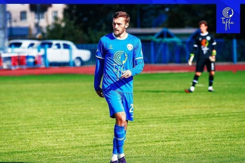 Kursk “Avangard” perdió a Tambov “Spartak” con una puntuación de 0: 2