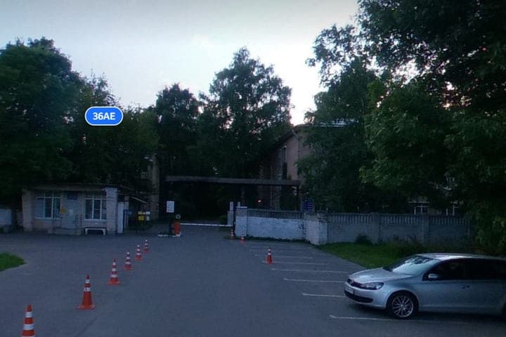 Psychiatric hospital No. 3 ordered to monitor the boarding school for 60 sick women