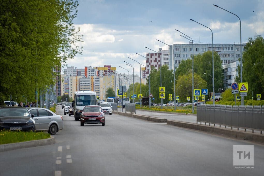 Парковка в центре Казани подорожает до 140 рублей