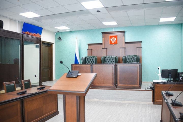 Суд в Улан-Удэ продлил домашний арест фигурантам дела о взятках за сокрытие майнинга