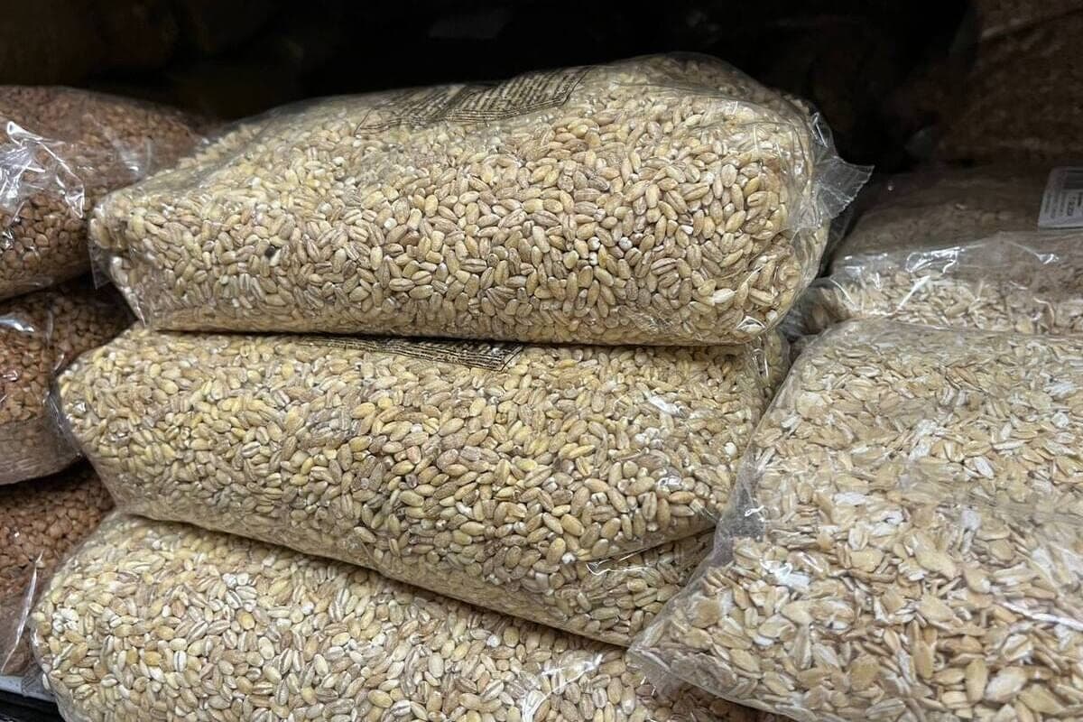 Kaliningrad region increased exports of agricultural products by 13%