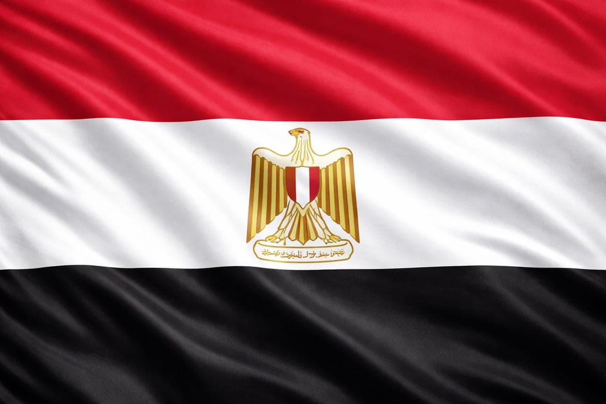 Egypt condemns attack on Christian church in Jordan