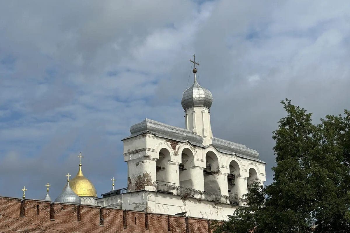 Синоптики пообещали новгородцам комфортный конец октября