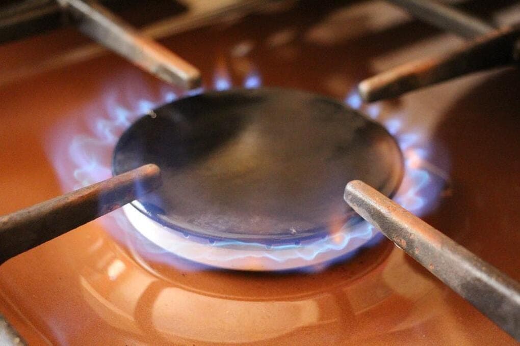 In SNT Prigorodny connected to the gas of the first subscriber