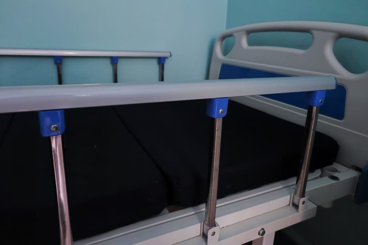 In Cherepovets launched an investigation into the circumstances of the death of a girl that occurred after surgery