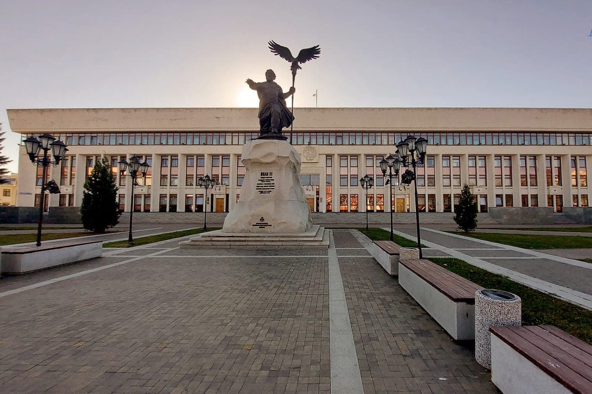 Les députés Kaluga ont apporté des modifications à la législation fiscale régionale