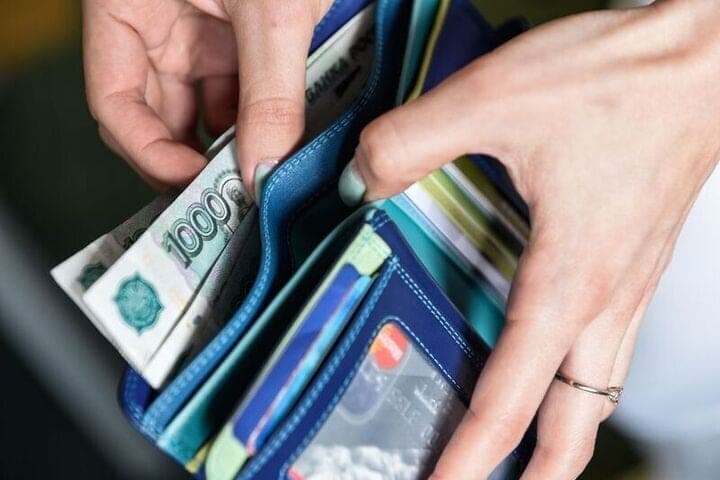 Serpukhov lagged behind the leaders of the suburbs in the ranking of salaries