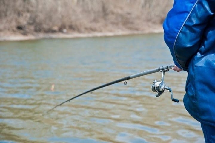 Fishermen from the Astrakhan region warned about the dangers of autumn fishing