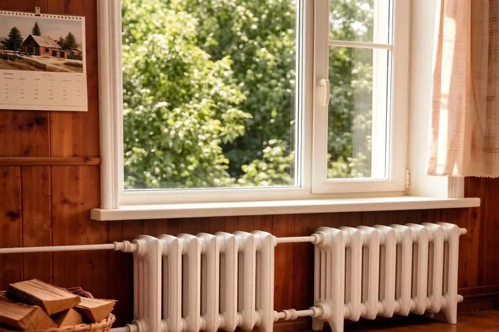 In Voronezh starts the heating season