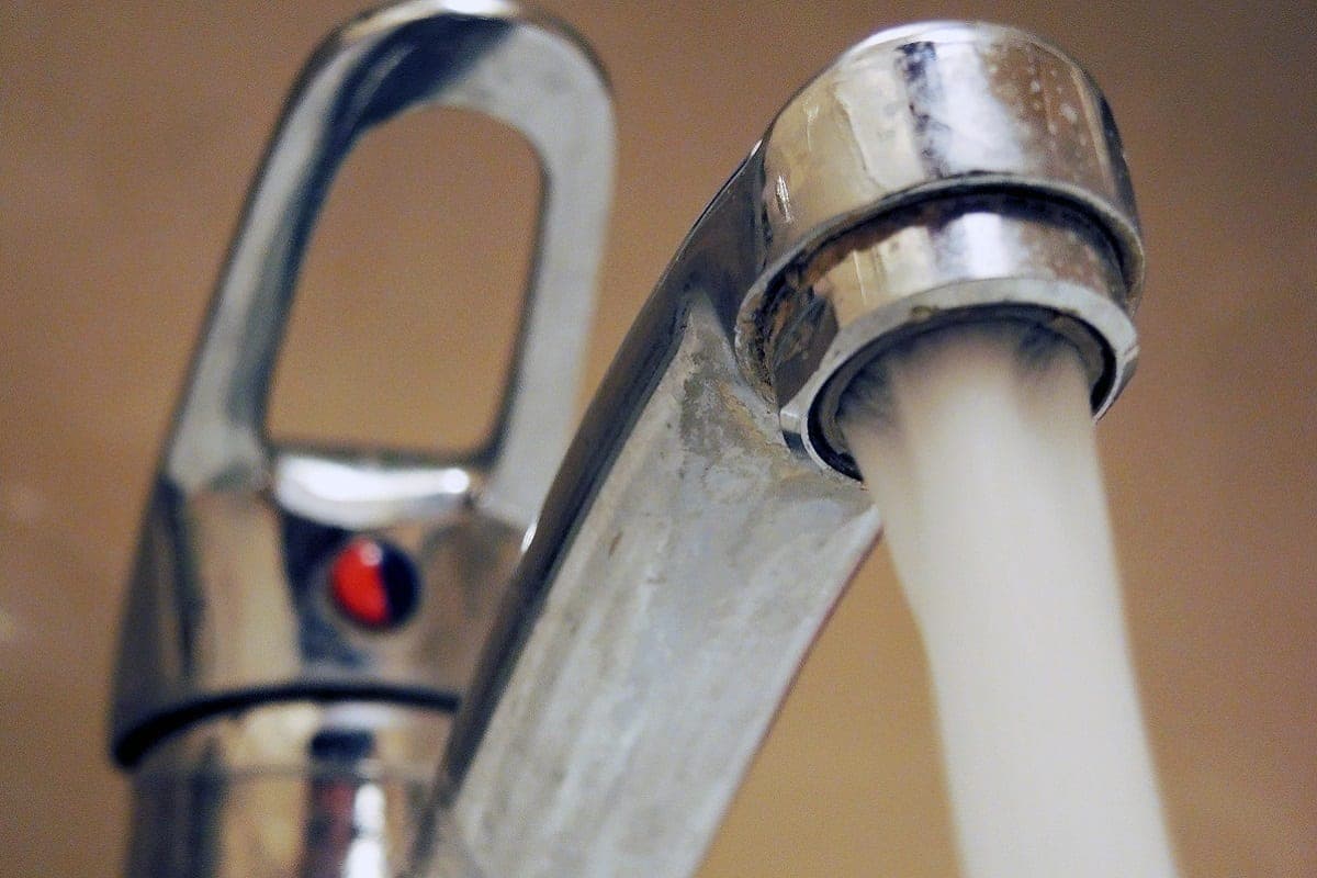 In Moskau wurden seit Anfang 2026 2,5 Millionen Analysen der Wasserqualität durchgeführt