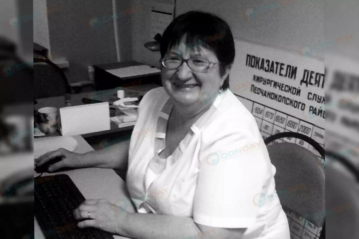 For the death of a nurse from the Rostov region will judge the attending physician