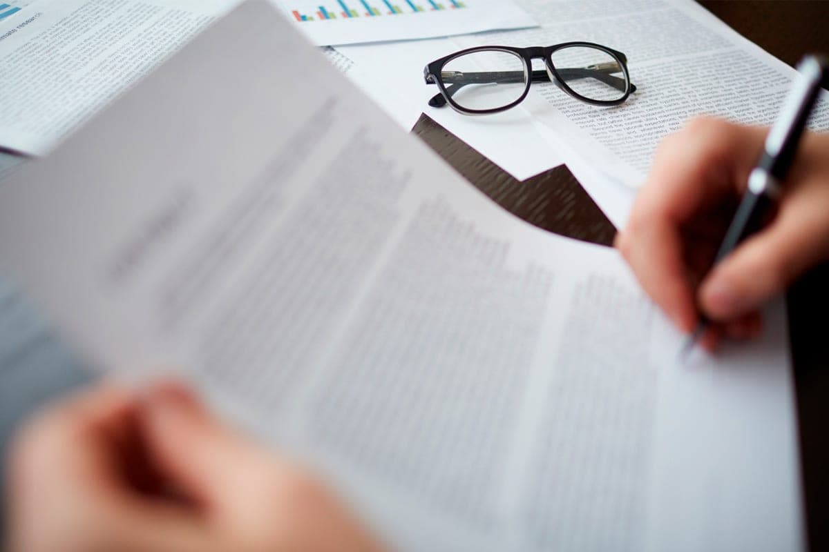 Более 25 тысяч рублей ущерба: дело о муниципальном контракте дошло до липецкого суда