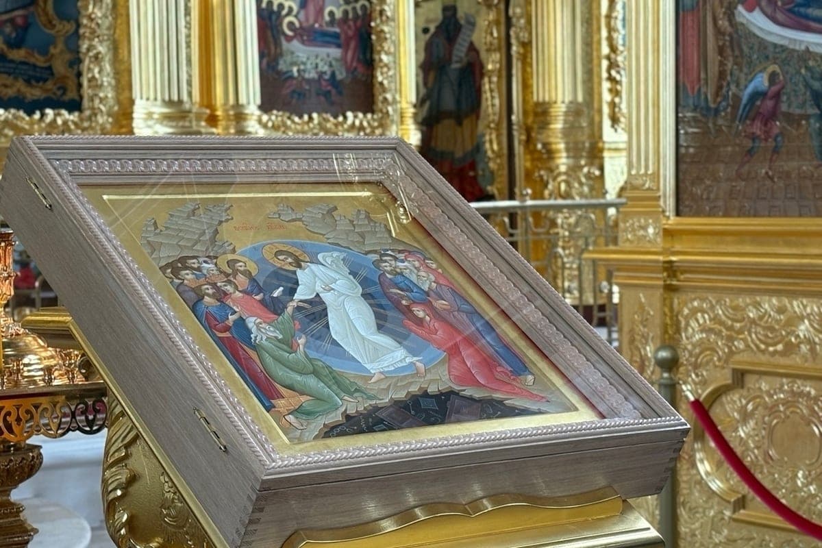 Why God Takes Children and Young People: Archpriest explained the meaning hidden from people
