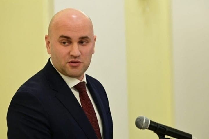 Главный федеральный инспектор по Карелии покинул должность