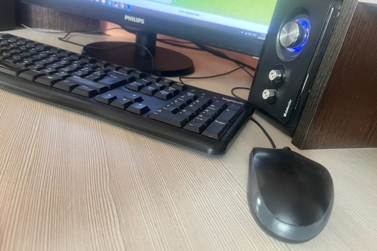 Programmers from the Orel region became one of the best in Russia