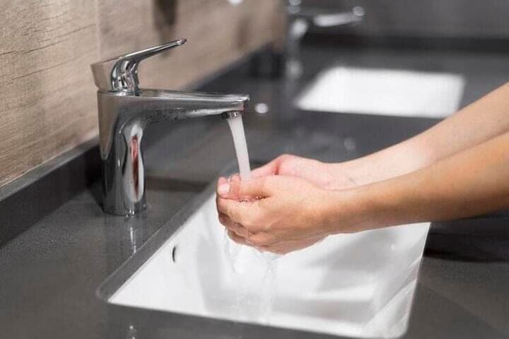 В Самаре 10 октября возможны отключения холодной воды из-за ремонтных работ